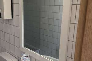 Helles  und modernes Appartement mit Balkon – Kettelerstraße 4, 44803 Altenbochum, Bochum – Vorschaubild 8