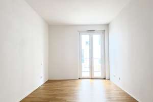 Modernes Wohnen mit Außenfläche: 2-Zimmer-Wohnung mit großem Balkon & Einbauküche – Karlsbader Platz 16, 65197 Rheingauviertel / Hollerborn, Wiesbaden – Vorschaubild 6