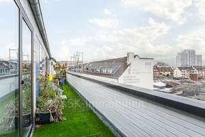 Großzügige Dachgeschoss-Maisonette-Wohnung in Ehrenfeld! – Die vollständige Adresse der Immobilie erhältst du vom Anbieter., 50825 Ehrenfeld (Ortsteil), Köln – Vorschaubild 5