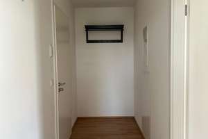 Stilvoll wohnen am Kesselbrink – moderne 2-Zimmer-Wohnung mit Einbauküche und Balkon – Turnerstraße 1a, 33602 Mitte, Bielefeld – Vorschaubild 5