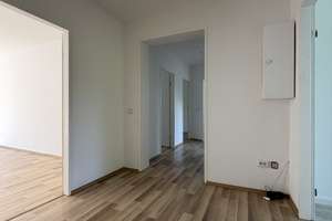 4-Zimmer-Wohnung in Münster-Gievenbeck, provisionsfrei – 48161 Gievenbeck, Münster – Vorschaubild 6