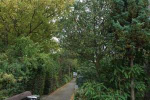 Bungalow- Haus mit Garten in Hannover Wettbergen – Die vollständige Adresse der Immobilie erhältst du vom Anbieter., 30457 Wettbergen, Hannover – Vorschaubild 2