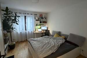 Kernsaniert: 4-Zimmer-Wohnung mit Loggia – Die vollständige Adresse der Immobilie erhältst du vom Anbieter., 86167 Lechhausen-Ost, Augsburg – Vorschaubild 22