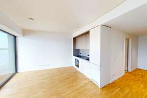 Großzügige 2-Zimmer-Wohnung an der Elbspitze – Am Strandkai 22, 20457 HafenCity, Hamburg – Vorschaubild 3