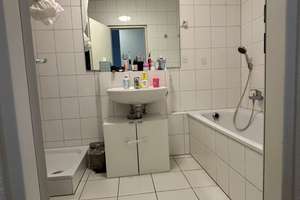 Helle und Gemütliche 3-Zimmer Wohnung in Köln-Lövenich mit Balkon – Am Heidstamm 32, 50859 Lövenich, Köln – Vorschaubild 10