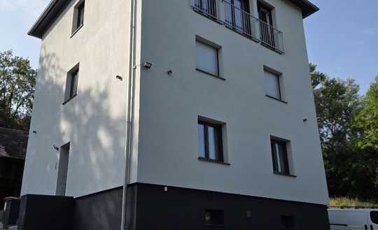 1 oder 2-Familienhaus