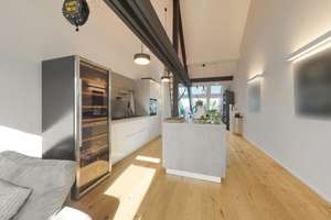 Exklusive Wohnung in einzigartiger Lage in Hubbelrath – Natur pur für Ihre tägliche Erholung! – Ratinger Landstraße 86, 40629 Hubbelrath, Düsseldorf – Vorschaubild 4