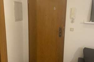 Lebendig wohnen in Bilk: 2-Zimmer-Apartment mit Balkon – Oertelstraße 18, 40225 Bilk, Düsseldorf – Vorschaubild 10