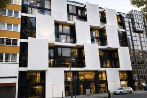 CITY-WEST INVESTMENT | Bezugsfreies Neubau-Apartment in Charlottenburg mit über 4 % Renditepotenzial – Die vollständige Adresse der Immobilie erhältst du vom Anbieter., 10787 Charlottenburg, Berlin – Vorschaubild 2