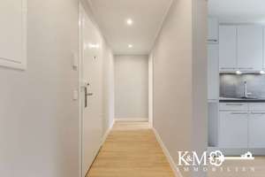 Vermietete 2-Zimmer-Wohnung in Mülheim-Broich – attraktive Kapitalanlage – Die vollständige Adresse der Immobilie erhältst du vom Anbieter., 45479 Broich, Mülheim an der Ruhr – Vorschaubild 6
