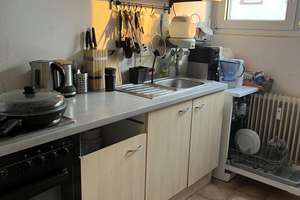 Attraktive 2-Zimmer-Wohnung in zentraler Top-Lage – Mannheim – Rheinhäuser Straße 99, 68165 Schwetzingerstadt/Oststadt, Mannheim – Vorschaubild 6