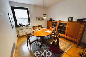 Barrierefreie 4 Zimmer ETW mit 120 m² in Döhrens begehrtester und schönster Lage. – Am Lindenhofe 32, 30519 Döhren, Hannover – Vorschaubild 21