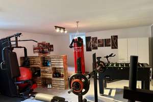 !!PROVISIONSFREI!! Klinker-Einfamilienhaus mit viel Platz, großem Garten, Fitness- und Sauna Bereich – Die vollständige Adresse der Immobilie erhältst du vom Anbieter., 52382 Niederzier – Vorschaubild 16