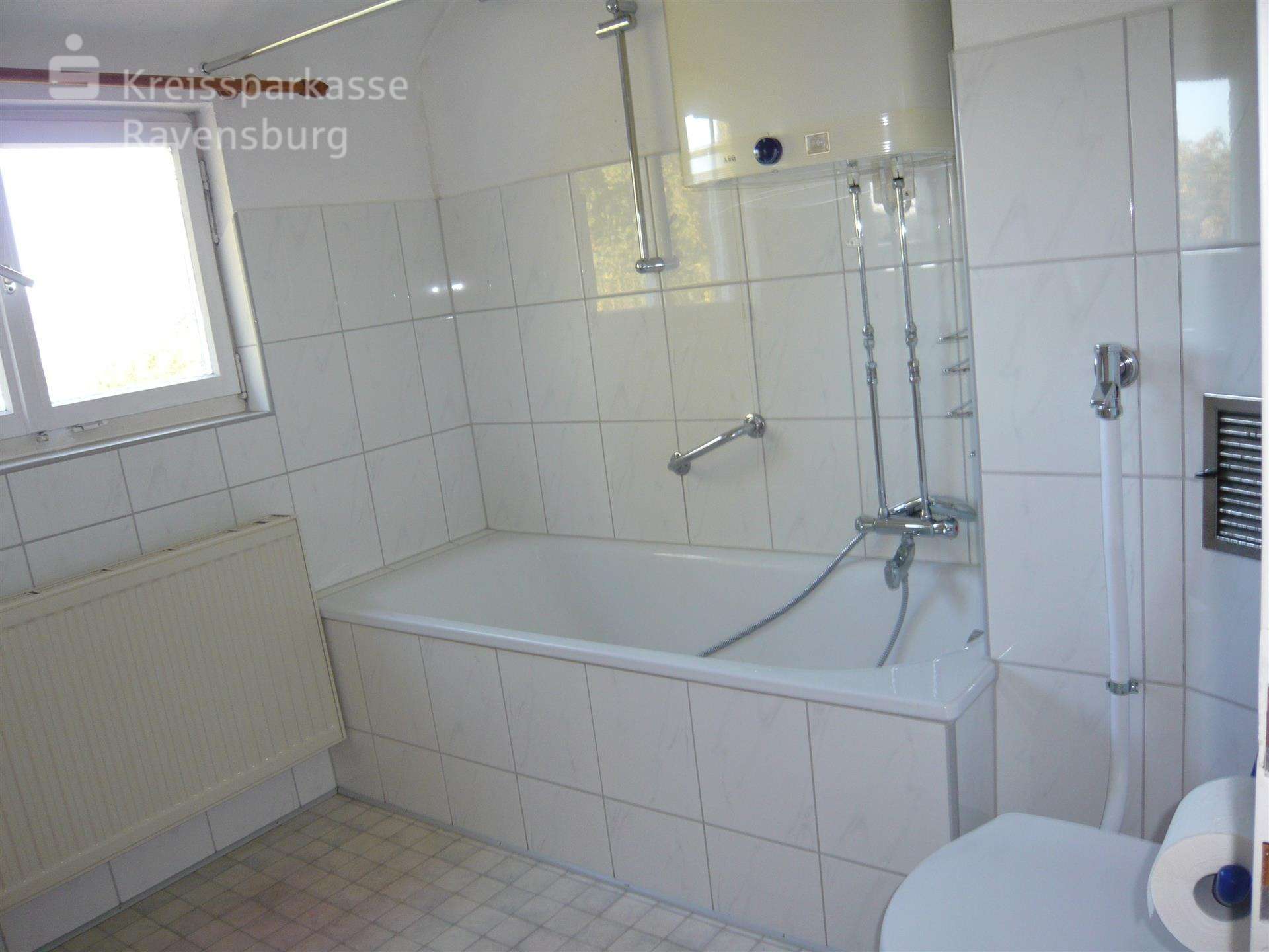 Immobilie in Wilhelmsdorf - Wohnen für die junge Familie - Bild 0