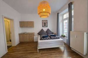 Juwel in der Koblenzer Altstadt: Ertragspotenzial mit seltener FeWo-Lizenz – Die vollständige Adresse der Immobilie erhältst du vom Anbieter., 56068 Altstadt, Koblenz – Vorschaubild 4