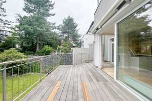 EP ESTATE - TownhouseLiebe mit Terrasse und Garten in Köln / Braunsfeld – Köln – Vorschaubild 11