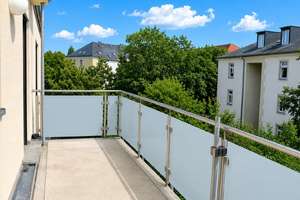 Modern wohnen mit Tiefgaragenstellplatz und Balkon im Passivhausstandard! – Die vollständige Adresse der Immobilie erhältst du vom Anbieter., 1139 Kaditz, Dresden – Vorschaubild 16