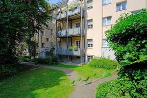 Schöne 3 Zimmer Wohnung in angesagten St. Johannis – Helenenhof 3, 90419 Nürnberg – Vorschaubild 13