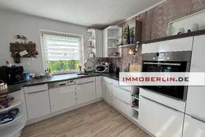 IMMOBERLIN.DE - Wunderbarer Bungalow mit großem Sonnengarten in ländlicher Wohlfühllage – Märkisch-Oderland (Kreis) – Vorschaubild 4