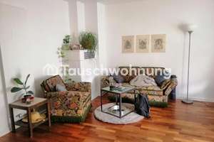 Tauschwohnung: Gemütliche 2-Zimmer-Wohnung in Darmstadt-Ost