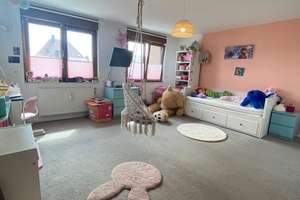 Familienfreundliches Einfamilienhaus mit viel Charme und Komfort in bester Lage von Jöllenbeck – Die vollständige Adresse der Immobilie erhältst du vom Anbieter., 33739 Jöllenbeck, Bielefeld – Vorschaubild 9
