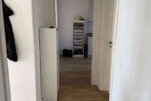 Schöne 2-Zimmer Wohnung an der Fürther Stadtgrenze – Die vollständige Adresse der Immobilie erhältst du vom Anbieter., 90762 Stadtpark, Stadtgrenze, Fürth – Vorschaubild 2