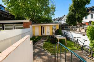 charmantes Reihenendhaus als Kapitalanlage in Lüneburger Stadtnähe – Die vollständige Adresse der Immobilie erhältst du vom Anbieter., 21337 Neu-Hagen, Lüneburg – Vorschaubild 10
