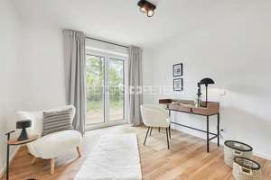 + Familienidylle mit Terrasse zum Entspannen + – Orchideenweg  6, 23564 Sankt Gertrud, Lübeck – Vorschaubild 5
