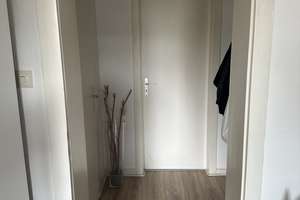 Nachmieter gesucht in praktischer 1,5-Zimmer-Wohnung in Düsseldorf Oberbilk (möbliert) – Die vollständige Adresse der Immobilie erhältst du vom Anbieter., 40227 Oberbilk, Düsseldorf – Vorschaubild 9