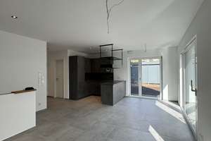 Exklusive 2 Zimmer-Wohnung (Garten+Terrasse+EBK) Bielefeld I Dornberg I Bestlage  – Holbeinstraße 9, 33615 Dornberg, Bielefeld – Vorschaubild 16