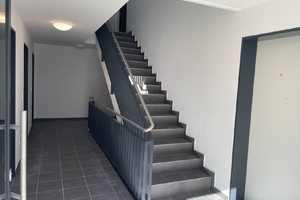 TOP Lage mit Luxus am Hettenbach: Möbliertes, neues 1 Zimmer-Appartement – Höchstetterstraße 20, 86154 Augsburg – Vorschaubild 7