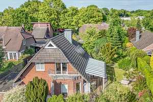 Einfamilienhaus zum Wohlfühlen in begehrter Lage – Oldenburg (Oldenburg) – Vorschaubild 10
