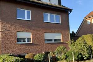 *Komplett Saniert* 2-Zimmer-Wohnung inkl. Einbauküche, Abstellraum, Balkon in MS-Gremmendorf