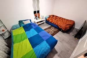 Top-sanierter Bungalow mit Traumgarten in Rheinböllen sucht neuen Eigentümer – Die vollständige Adresse der Immobilie erhältst du vom Anbieter., 55494 Rheinböllen – Vorschaubild 9