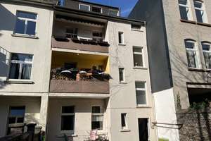 Mehrfamilienhaus mit steigerungsfähiger Miete – Die vollständige Adresse der Immobilie erhältst du vom Anbieter., 42289 Heckinghausen, Wuppertal – Vorschaubild 1