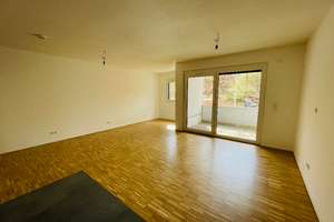 Moderne 1-Zimmer-Wohnung mit Einbauküche und Loggia – Alfons-Goppel-Str. 4, 90491 Sankt Jobst, Nürnberg – Vorschaubild 2
