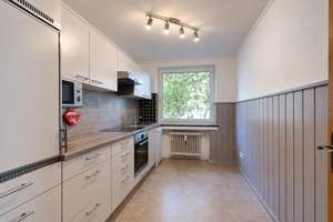 TOP-Lage/Düssseltal/Zooviertel/Provisionfrei/Aufzug/2 Balkone/EBK/Einzelgarage – 40239 Düsseltal, Düsseldorf – Vorschaubild 4