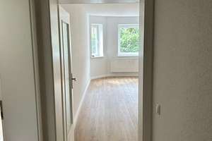 Südstadt Erstbezug nach Renovierung helle 1 Zimmer Wohnung ideal für Student oder Berufspendler! – Böhmerstraße 21, 30173 Südstadt, Hannover – Vorschaubild 7
