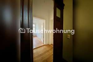 Tauschwohnung: Schöne Geräumige Altbauwohnung mit grünem Hof – Lennestraße 20, 14469 Brandenburger Vorstadt, Potsdam – Vorschaubild 2