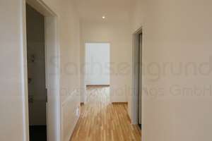 ** 3-Raumwohnung mit Fußbodenheizung und Balkon ** 1. OG**Sehr ruhige Wohnanlage** – Benedekring 34, 4159 Möckern, Leipzig – Vorschaubild 8