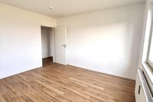 Charmante 3-Zimmer-Wohnung mit guten Anbindungen