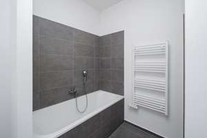 Spring Tower Vibes – Helles 2-Zimmer-Apartment mit Loggia mitten in der EuropaCity – Die vollständige Adresse der Immobilie erhältst du vom Anbieter., 10557 Moabit, Berlin – Vorschaubild 6
