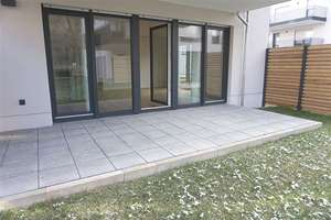 Wohnen im Erdgeschoss – 2-Zimmer-Wohnung mit Terrasse & Einbauküche – Die vollständige Adresse der Immobilie erhältst du vom Anbieter., 54292 Nord, Trier – Vorschaubild 10