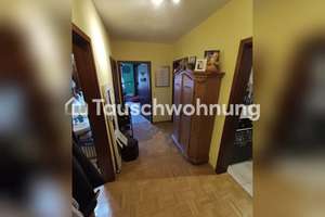Tauschwohnung: Augsburg Innenstadt: Schöne 2,5 Zimmer-Wohnung-Balkon-EBK – Stettenstraße 28, 86150 Bahnhofs-, Bismarckviertel, Augsburg – Vorschaubild 3