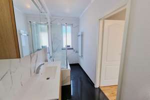 Großzügige 3-Zimmer-Wohnung mit Wintergarten, privater Dachterrasse und Blick ins Grüne – Buckower Damm 189, 12351 Britz, Berlin – Vorschaubild 12