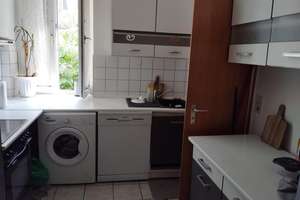 Praktische 3-Zimmer-Wohnung in Stuttgart Feuerbach – Bludenzer Straße 4, 70469 Bahnhof Feuerbach, Stuttgart – Vorschaubild 9