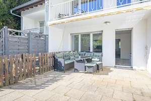 Charmantes Zuhause mit Garten in zentraler Lage – Reihenmittelhaus am Rodrücken in Pforzheim – Die vollständige Adresse der Immobilie erhältst du vom Anbieter., 75172 Brötzingen, Pforzheim – Vorschaubild 10
