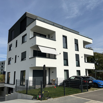 Leibnizstraße 15, 63741 Aschaffenburg