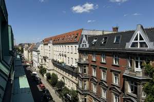 Exklusives Penthouse Premium Lage in Berlin Mitte /TG Stellplatz/ Preis auf Anfrage – Albrechtstraße -, 10117 Mitte (Ortsteil), Berlin – Vorschaubild 21