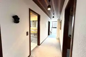 Freistehendes Einfamilienhaus mit traumhaftem Grundstück in guter Wohnlage von Grefrath-M – Viersen (Kreis) – Vorschaubild 11
